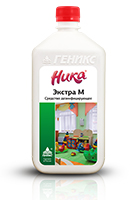«Ника-Экстра М»