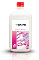 «Триазин»
