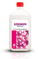 Жидкое мыло «Элизиум»