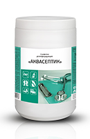 «Салфетки Аквасептик»