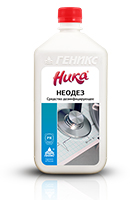 «Ника-Неодез»