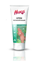 «Крем регенерирующий - Ника»