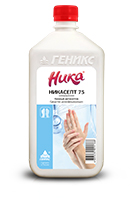 «НикаСепт 75» (неокрашенное)