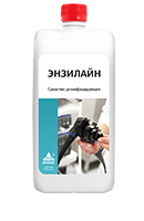 «Энзилайн»