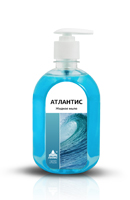 «Атлантис»