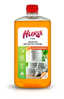 «Ника Гель»