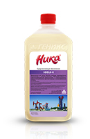 «Ника-4»